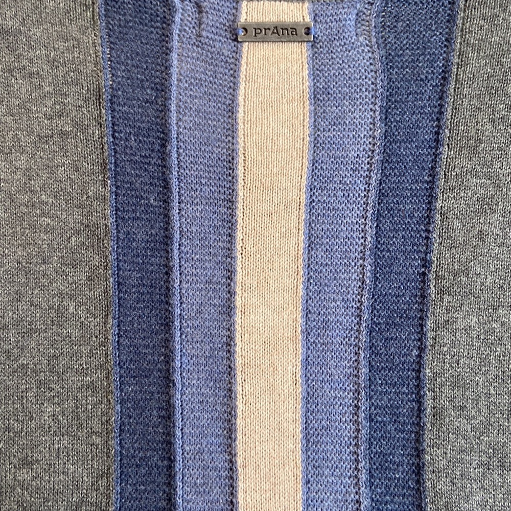 Prana Dress - Picture 4 of 7